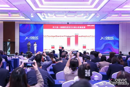 美力共生 东方美谷十年，以技术转让重塑美妆产业未来