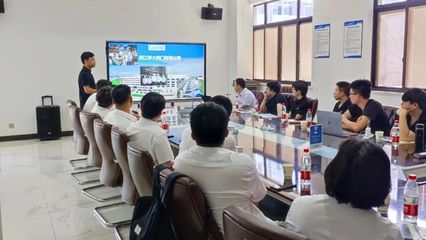 联大阀门温州仿真技术交流会成功举办，技术转让助力产业升级